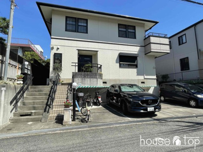 【外観】 | シオン甲子園（甲子園駅・鳴尾北小学校・学文中学校） | シオン甲子園の外観です