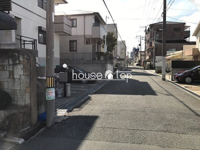 【周辺】 | シオン甲子園（甲子園駅・鳴尾北小学校・学文中学校） | シオン甲子園