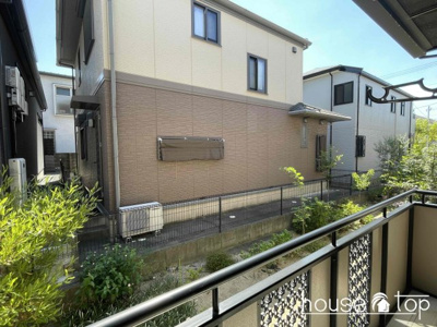 【展望】 | シオン甲子園（甲子園駅・鳴尾北小学校・学文中学校）