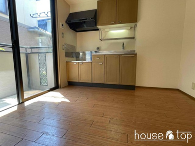 【居間・リビング】 | シオン甲子園（甲子園駅・鳴尾北小学校・学文中学校）