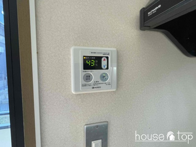 【設備】 | シオン甲子園（甲子園駅・鳴尾北小学校・学文中学校）