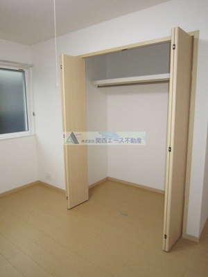 【収納】 | ユニメゾンH・Ｍ・2