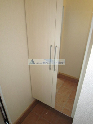 【内装】 | ユニメゾンH・Ｍ・2