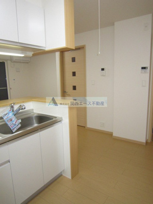 【内装】 | ユニメゾンH・Ｍ・2