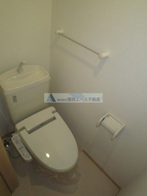 【トイレ】 | ユニメゾンH・Ｍ・2