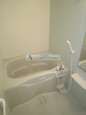 【浴室】 | ユニメゾンH・Ｍ・2