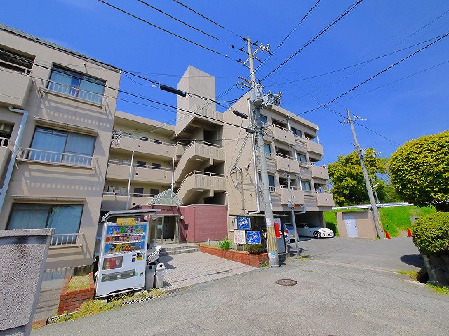 サンハイツ新大宮