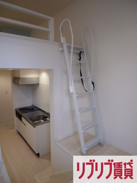 Conne（コンネ）の内装