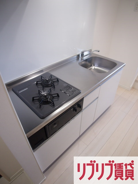 Conne（コンネ）のキッチン