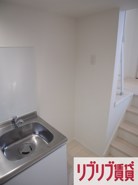 Conne（コンネ）の内装