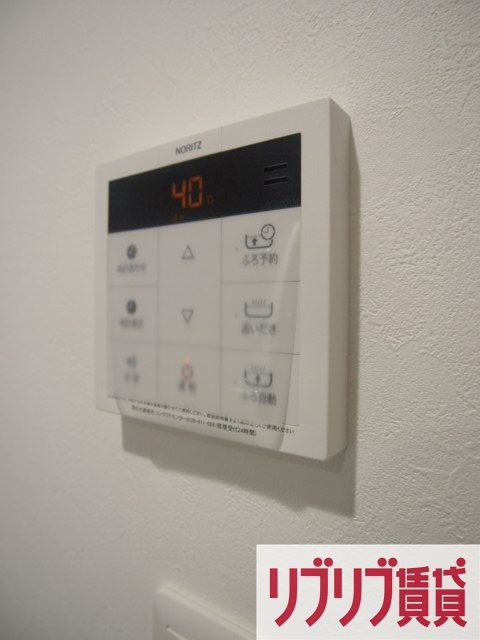 Conne（コンネ）の設備