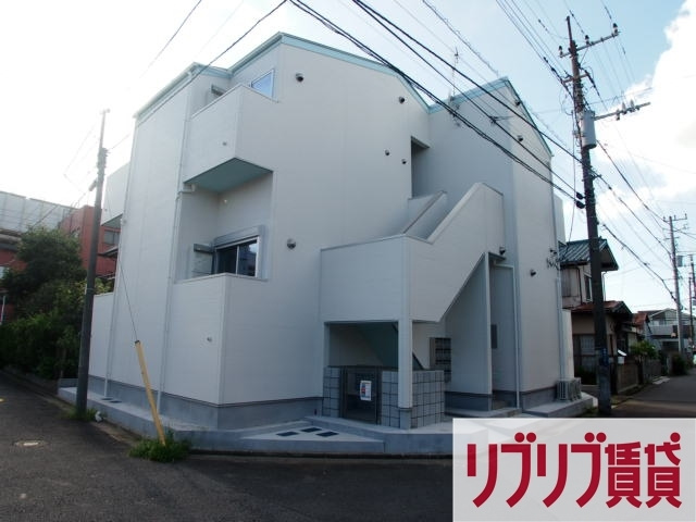 Conne（コンネ）の外観