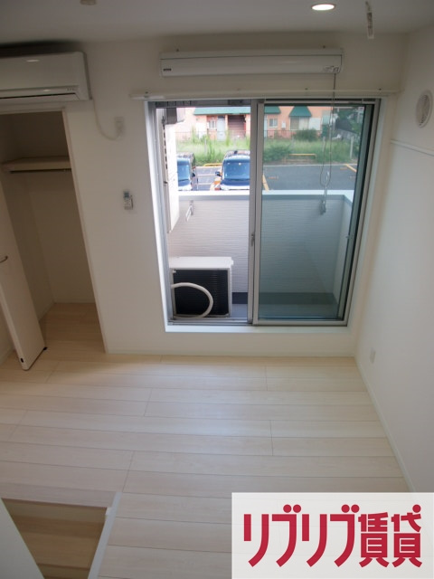 Conne（コンネ）の居間・リビング