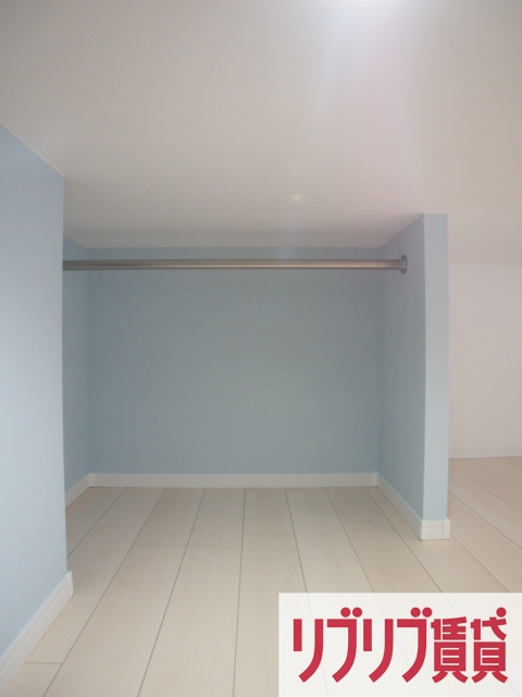 Conne（コンネ）の収納