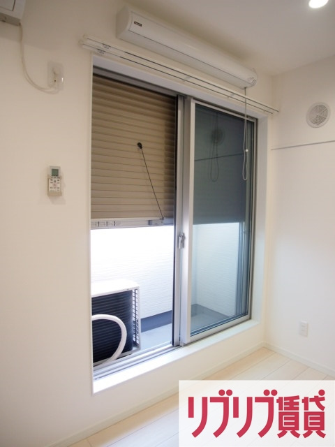 Conne（コンネ）の設備