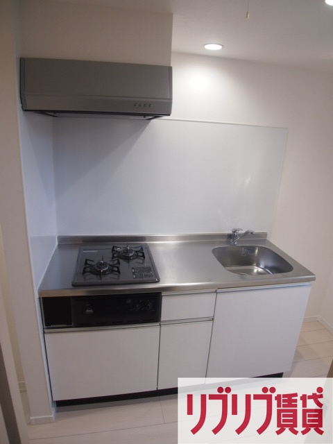 Conne（コンネ）のキッチン