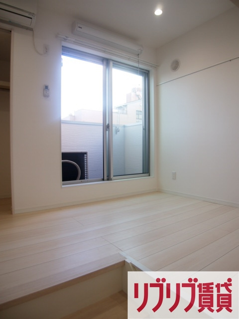 Conne（コンネ）の居間・リビング