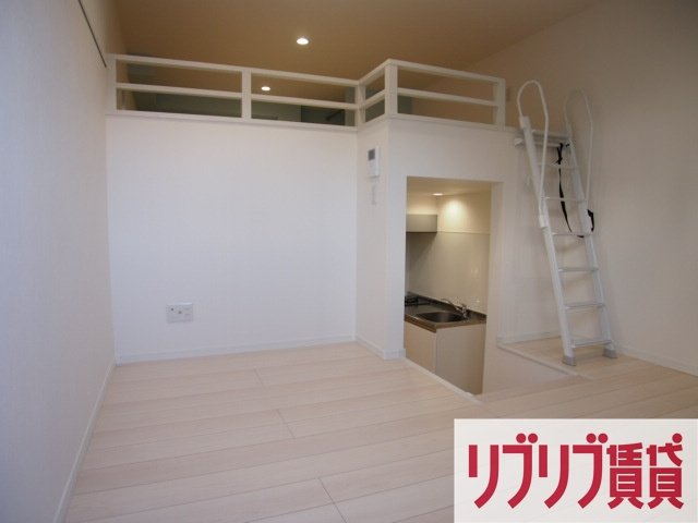 Conne（コンネ）の居間・リビング