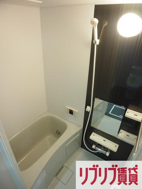 Conne（コンネ）の浴室