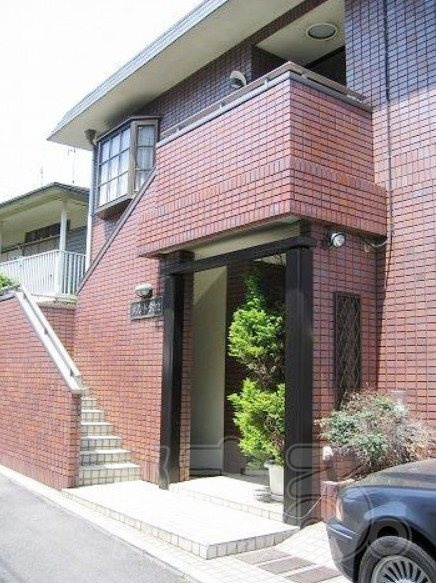 杉並区阿佐谷南２丁目のアパートの画像