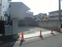 ＫＳパーキングの画像