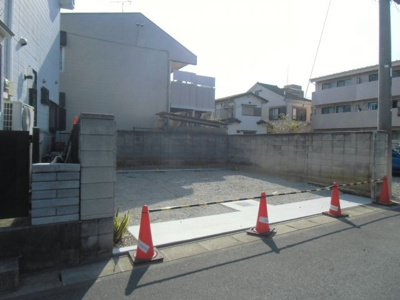 【外観】 | ＫＳパーキング