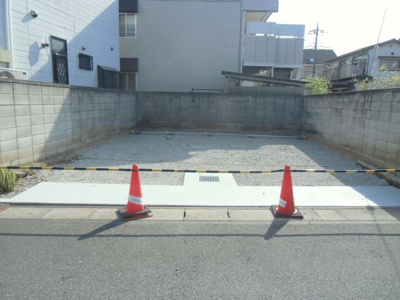 【駐車場】 | ＫＳパーキング