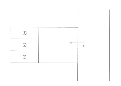 【区画図】 | ＫＳパーキング