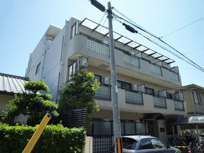 【外観】 | ロイヤルメゾン塚口ＸIII