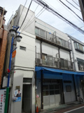コーポ富士の画像