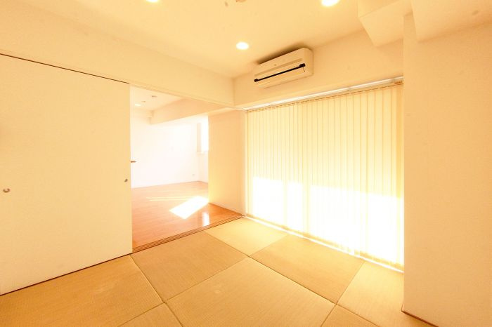 シーブリーズ大濠の洋室|シーブリーズ大濠(1LDK)　洋室