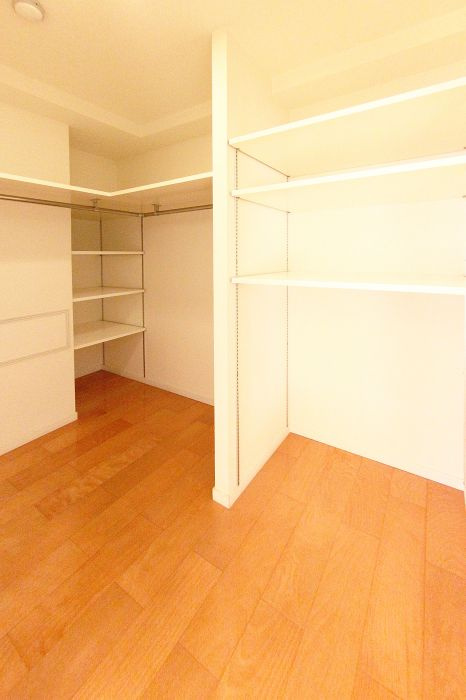 シーブリーズ大濠の洋室|シーブリーズ大濠(1LDK)　洋室