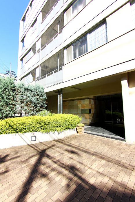 シーブリーズ大濠|シーブリーズ大濠(1LDK)　洗面台