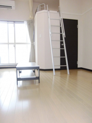 【居間・リビング】 | ソリッソ