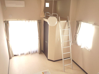 【居間・リビング】 | ソリッソ