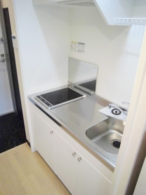 【キッチン】 | ソリッソ