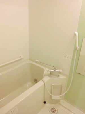 【浴室】 | ソリッソ