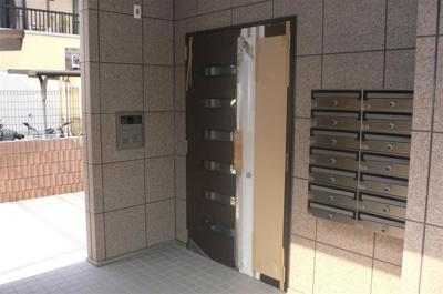 【その他共用部分】 | マイライフガーデン