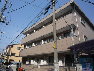 【外観】 | マイライフガーデン