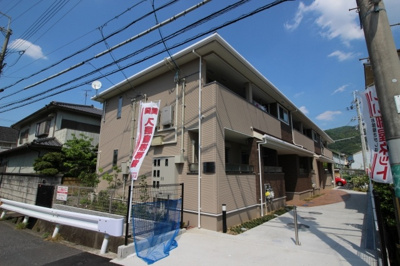 【外観】 | サニーグレイスＭ3号館