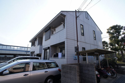 【外観】 | ウィンズ園田