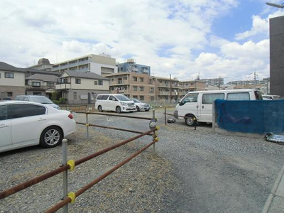 【外観】 | ニュー大明駐車場