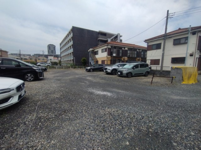 【外観】 | ニュー大明駐車場