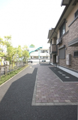 【その他共用部分】 | アルシオーネ | アルシオーネ