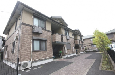 【外観】 | アルシオーネ | アルシオーネ