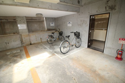 【その他共用部分】 | フェニックス豊中Ⅱ