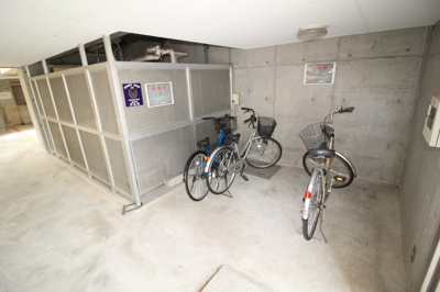 【その他共用部分】 | フェニックス豊中Ⅱ