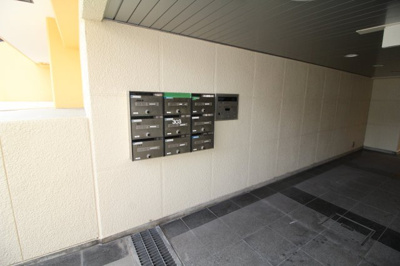 【エントランス】 | フェニックス豊中Ⅱ