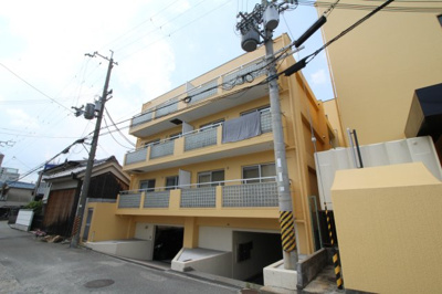 【外観】 | フェニックス豊中Ⅱ