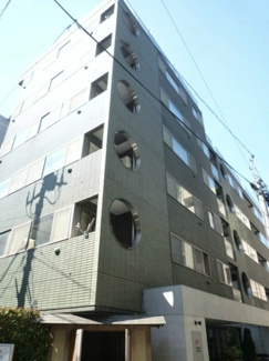 【外観】 | 外観